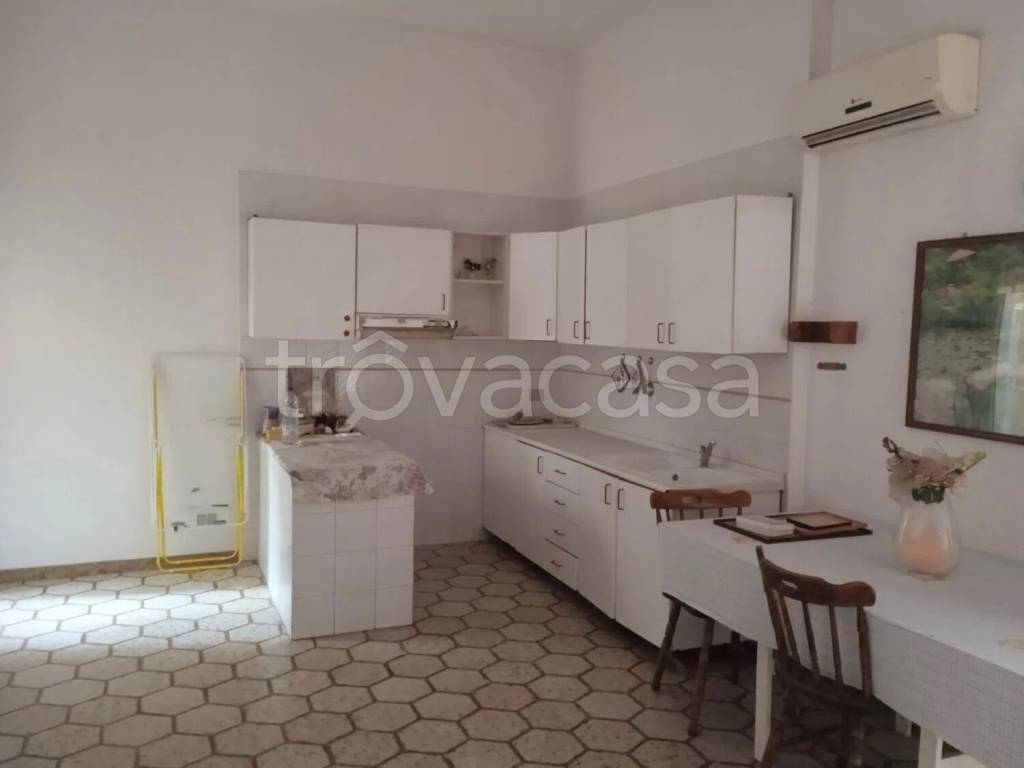 appartamento in vendita a Vittoria