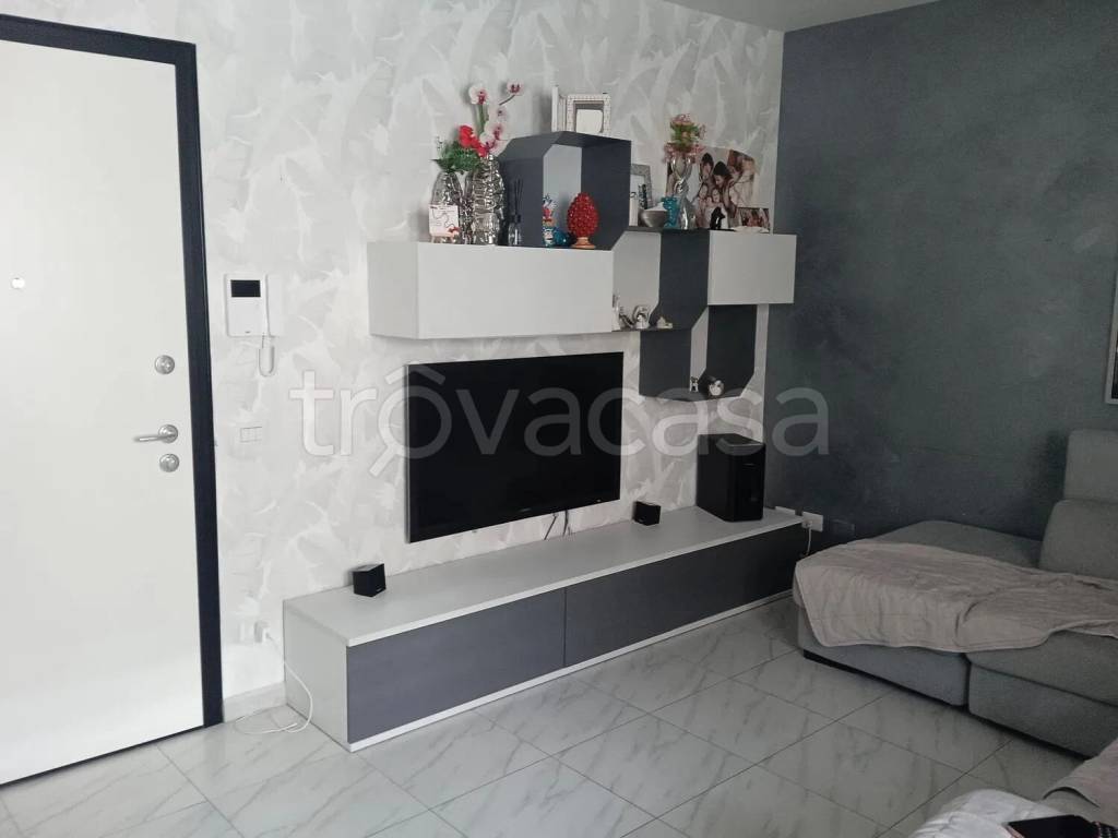 appartamento in vendita a Vittoria