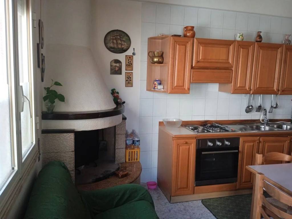 appartamento in vendita a Vittoria