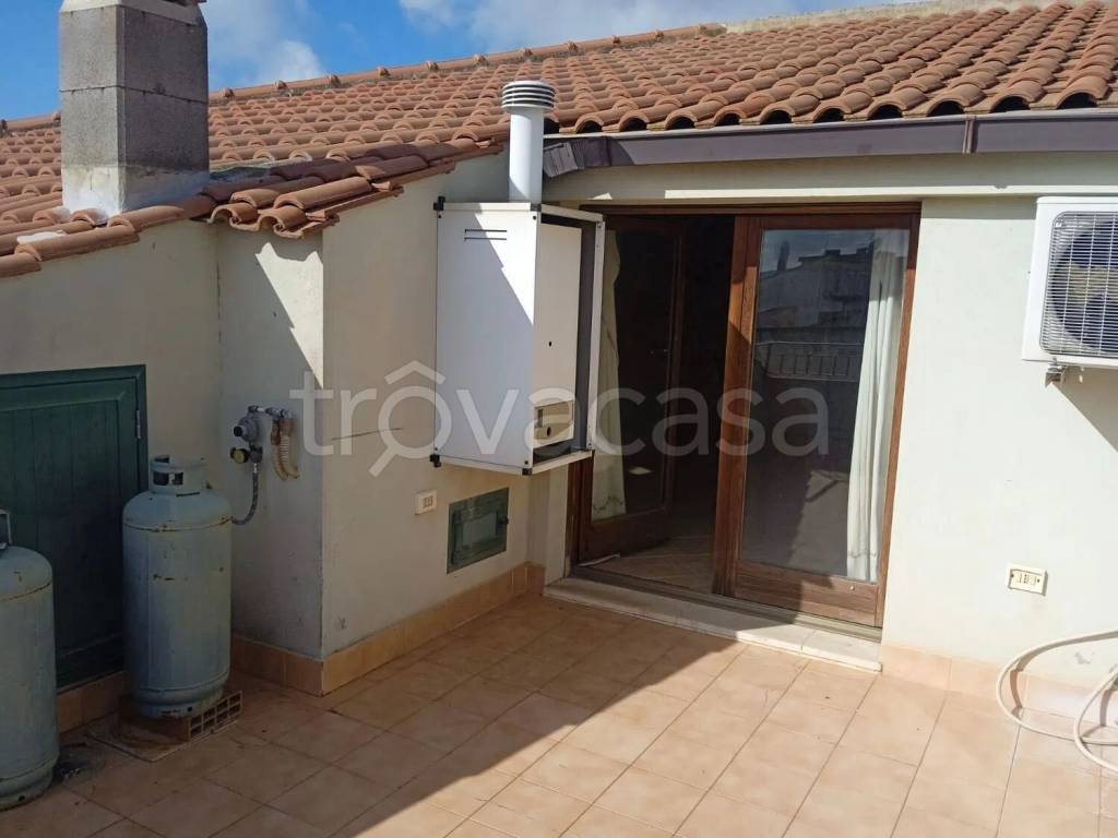 appartamento in vendita a Vittoria