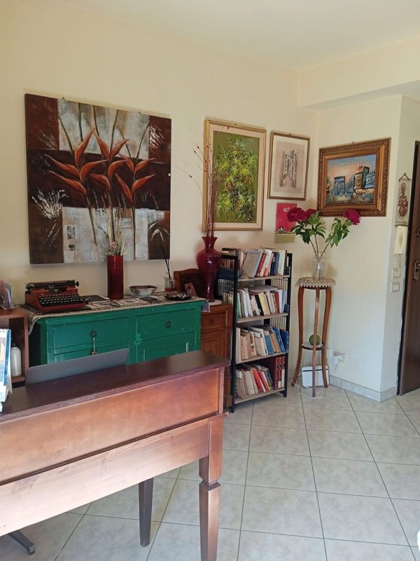appartamento in vendita a Vittoria
