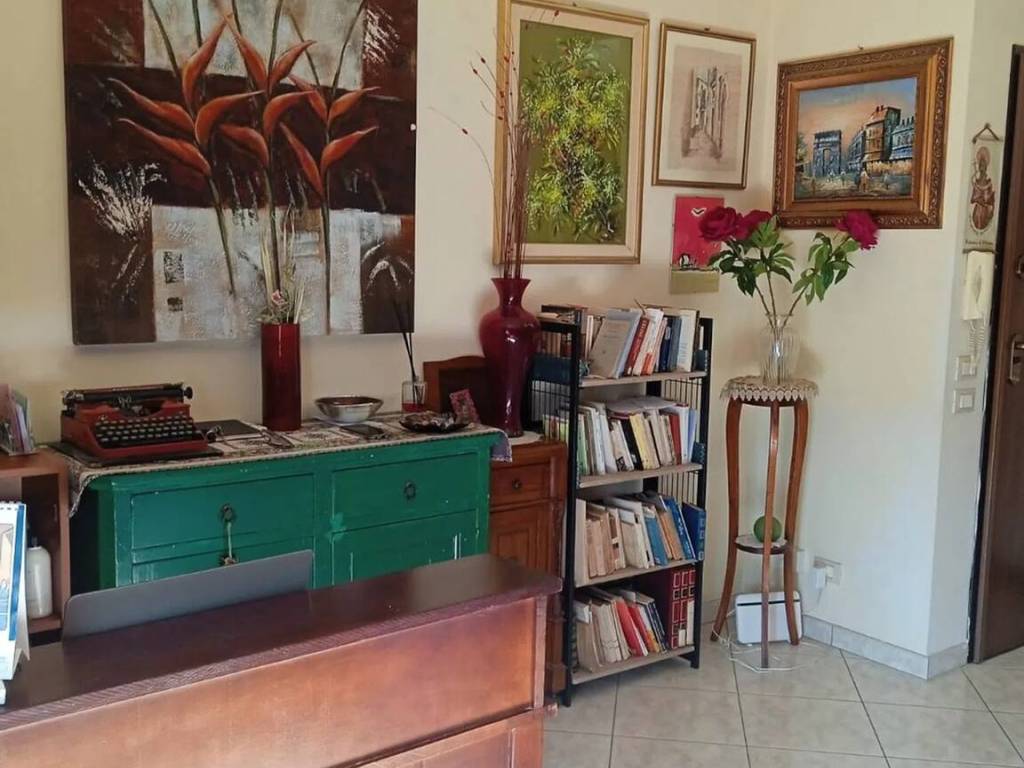 appartamento in vendita a Vittoria