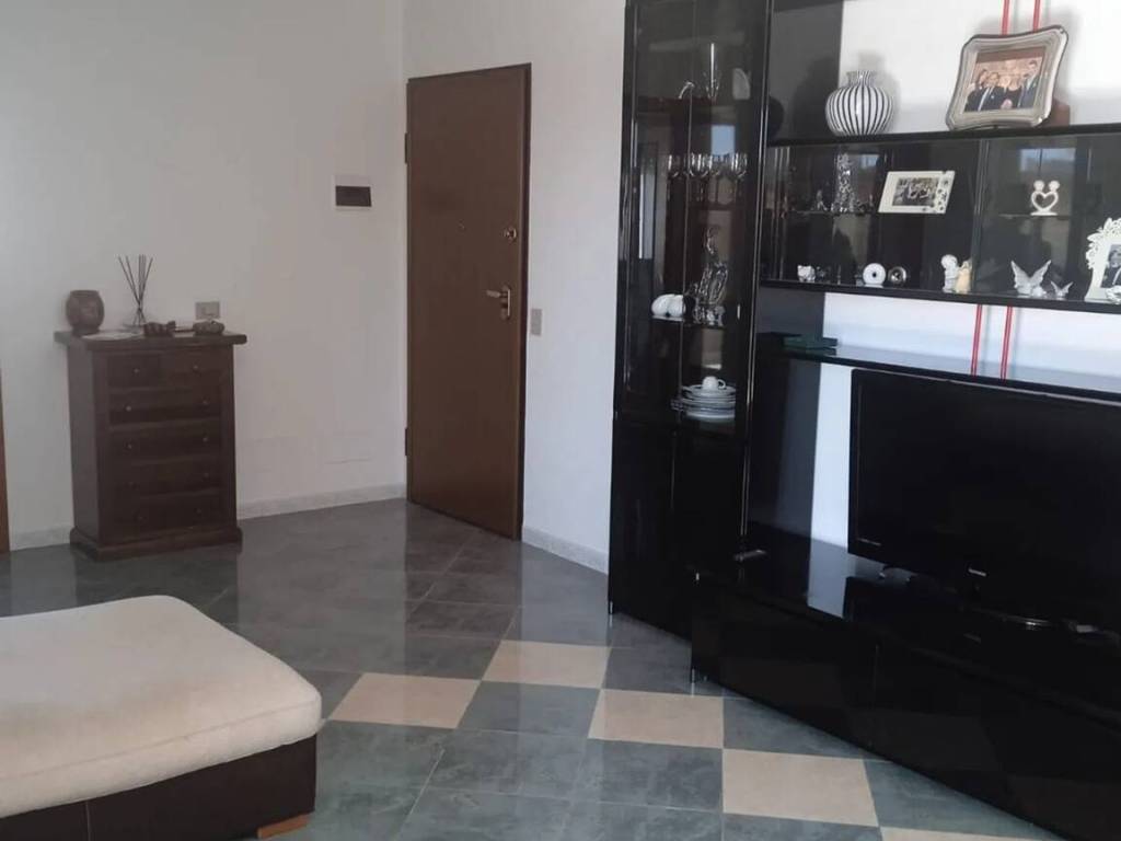 appartamento in vendita a Vittoria