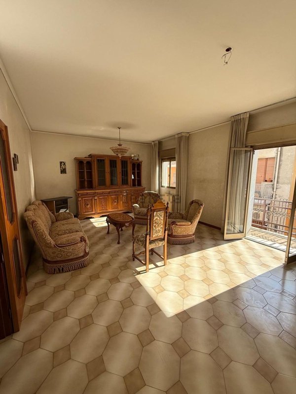 appartamento in vendita a Vittoria