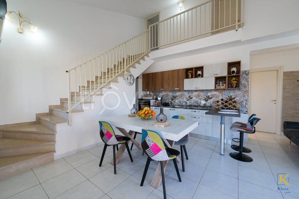 casa indipendente in vendita a Vittoria