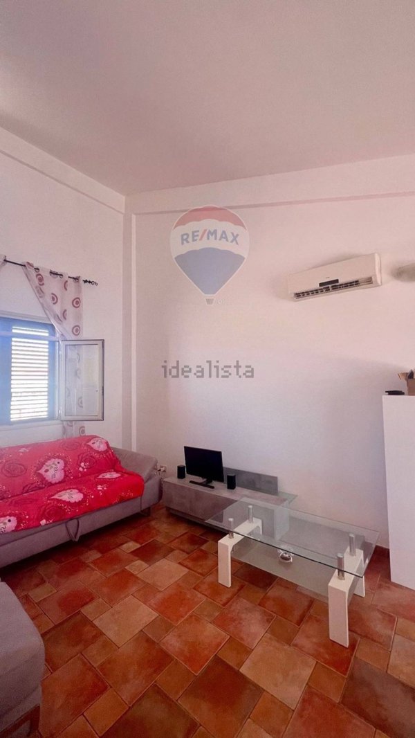 appartamento in vendita a Vittoria