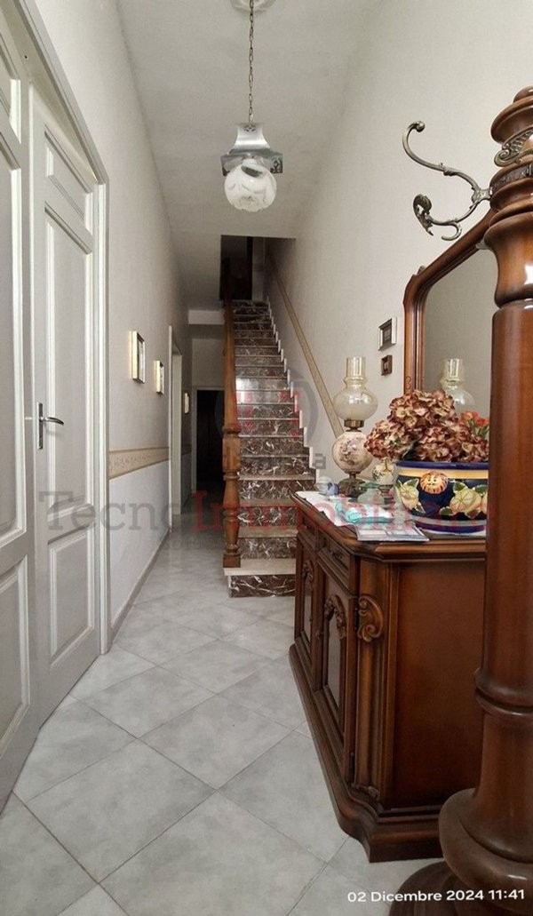 casa indipendente in vendita a Vittoria