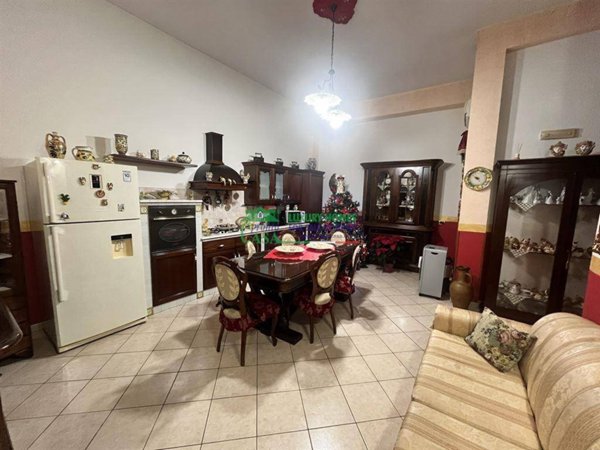 appartamento in vendita a Vittoria