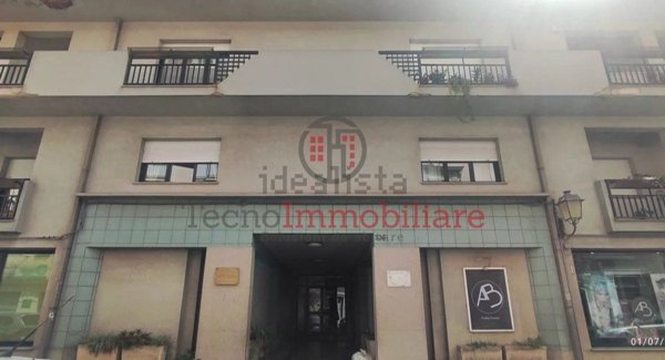 appartamento in vendita a Vittoria