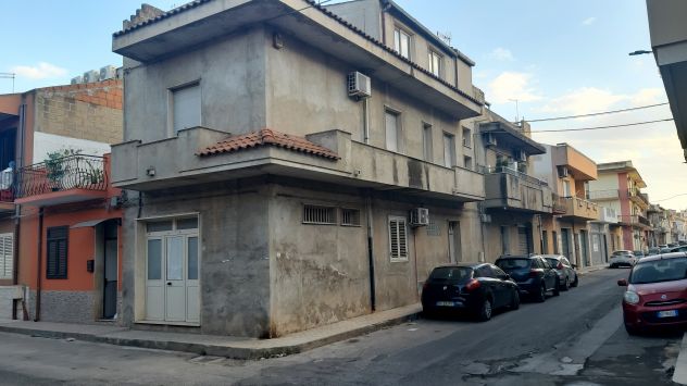 casa indipendente in vendita a Vittoria
