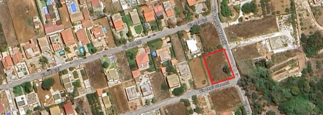 terreno agricolo in vendita a Vittoria in zona Scoglitti