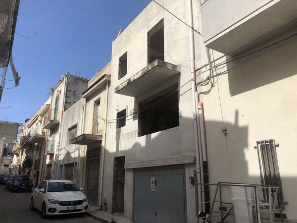 appartamento in vendita a Vittoria