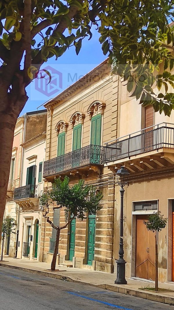 appartamento in vendita a Vittoria