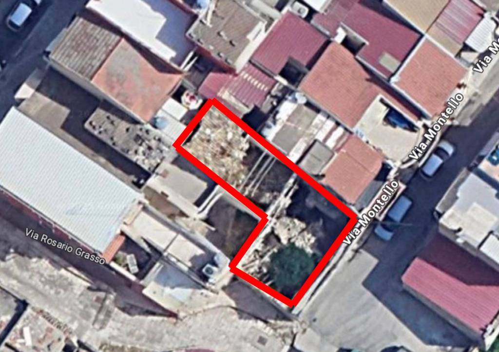 casa indipendente in vendita a Vittoria