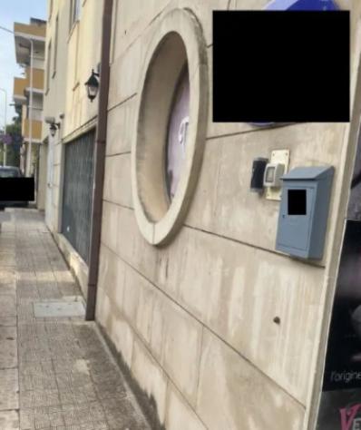 appartamento in vendita a Vittoria
