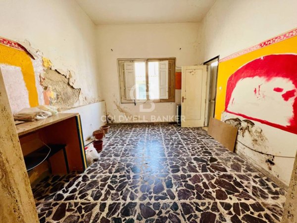 casa indipendente in vendita a Vittoria
