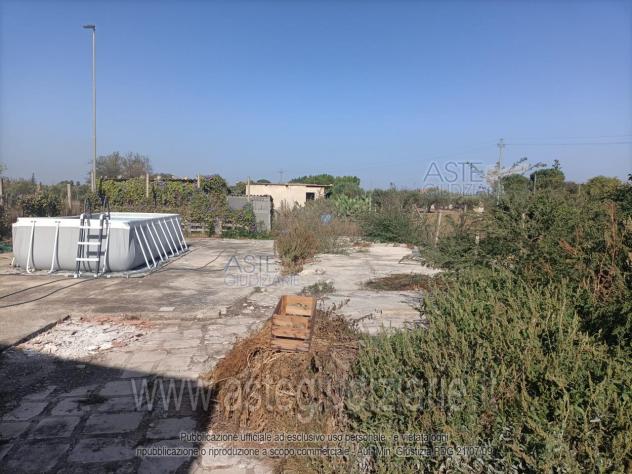 casa indipendente in vendita a Vittoria