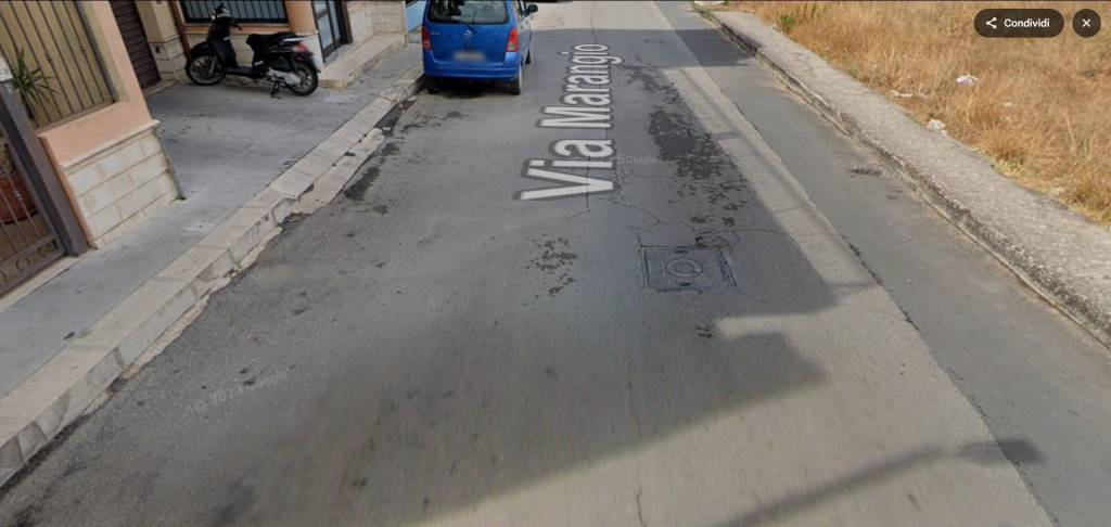 appartamento in vendita a Vittoria