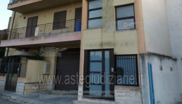 appartamento in vendita a Vittoria