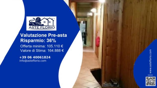 appartamento in vendita a Vittoria