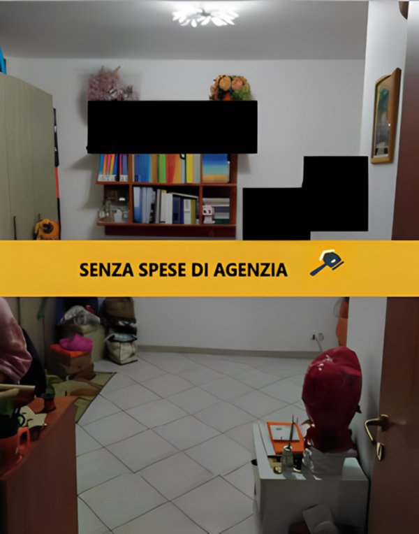 appartamento in vendita a Vittoria