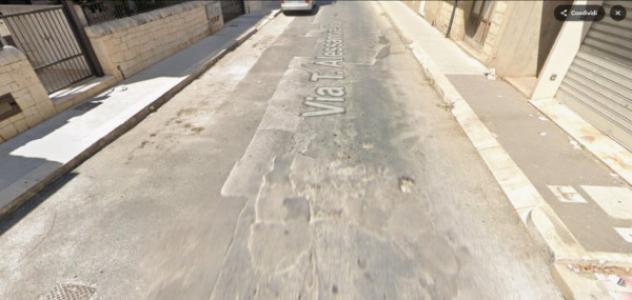 appartamento in vendita a Vittoria