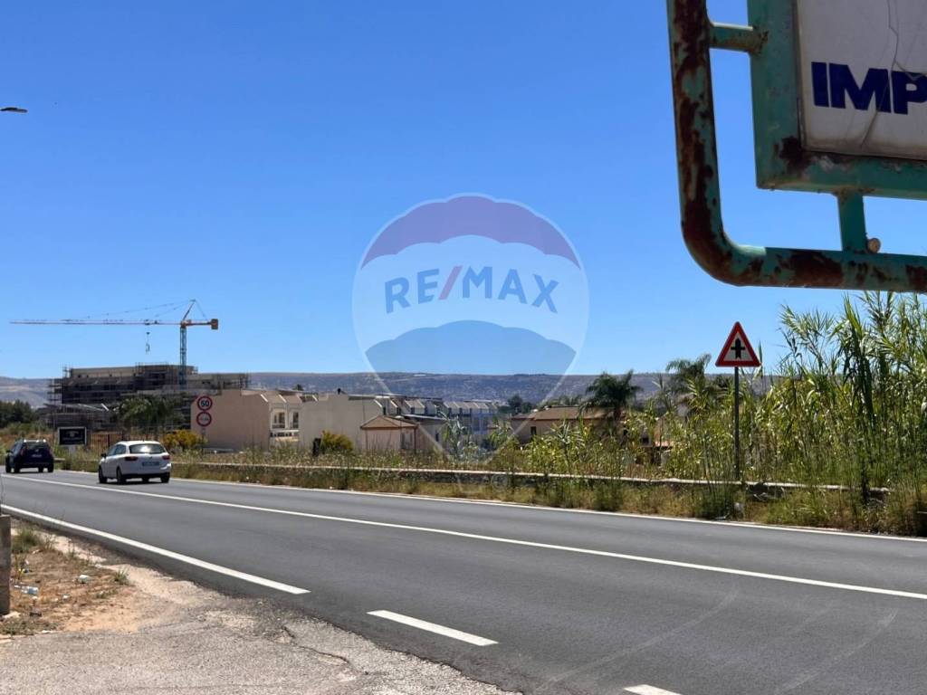 terreno agricolo in vendita a Vittoria