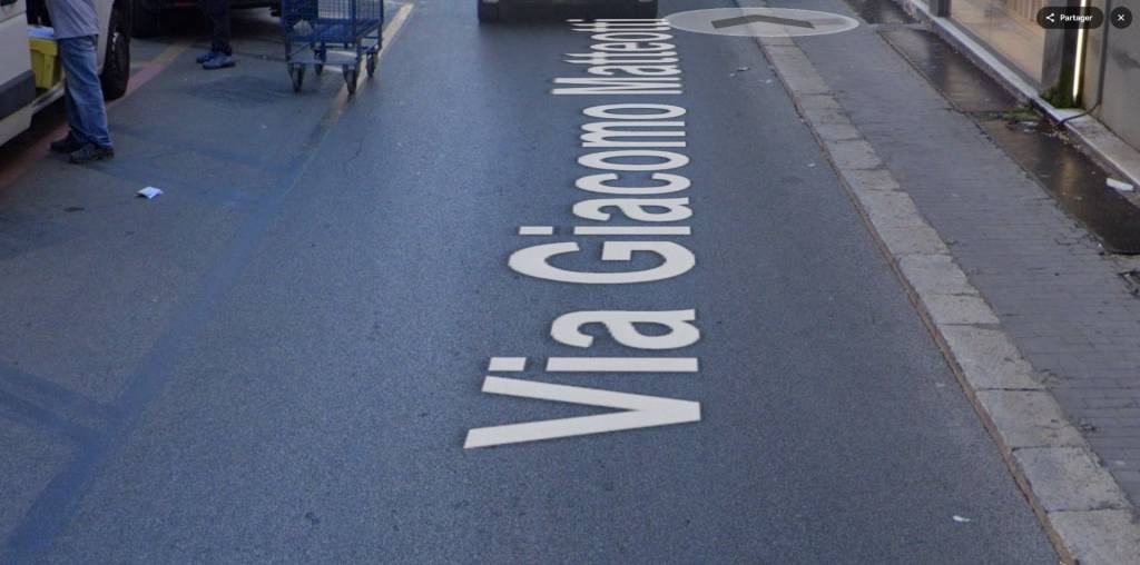 appartamento in vendita a Vittoria