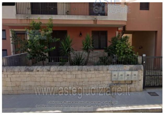 casa semindipendente in vendita a Vittoria
