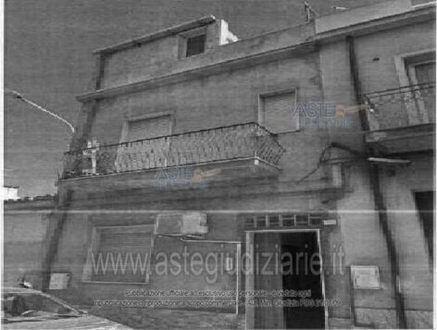 casa indipendente in vendita a Vittoria