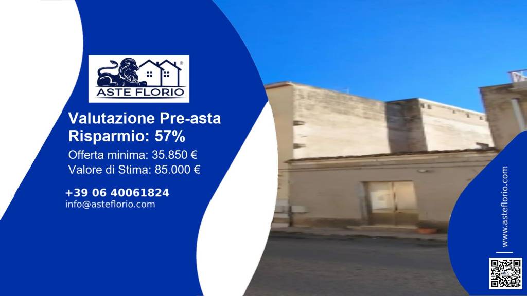 appartamento in vendita a Vittoria