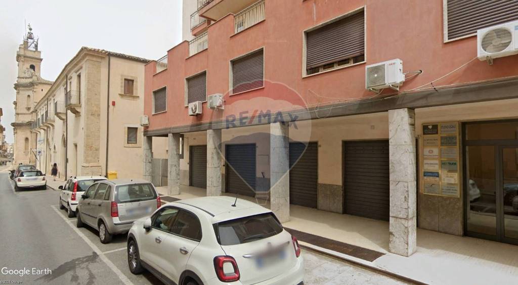 appartamento in vendita a Vittoria