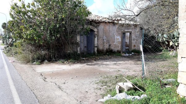 casa indipendente in vendita a Vittoria