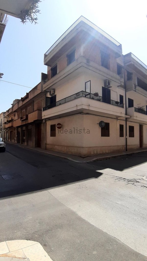 appartamento in vendita a Vittoria