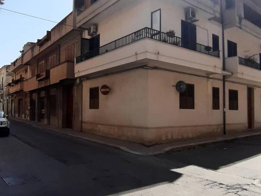 appartamento in vendita a Vittoria