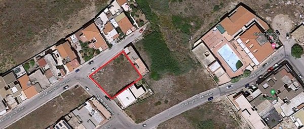 terreno agricolo in vendita a Vittoria in zona Scoglitti