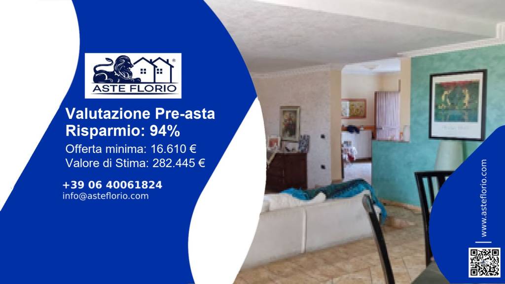 appartamento in vendita a Vittoria