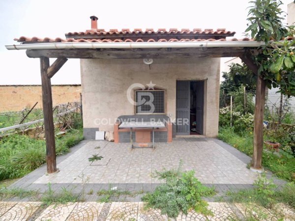 casa indipendente in vendita a Vittoria in zona Scoglitti