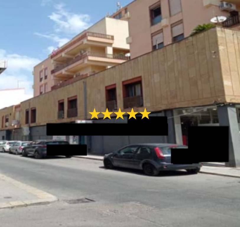 appartamento in vendita a Vittoria