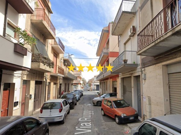 appartamento in vendita a Vittoria