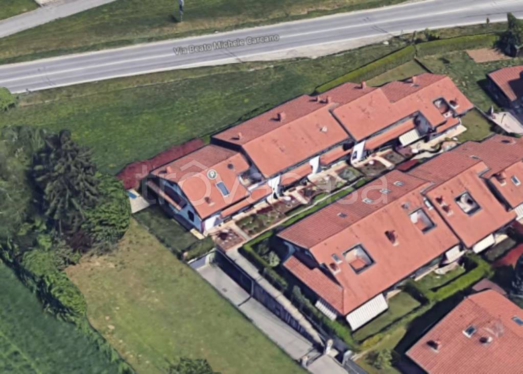 appartamento in vendita a Vittoria