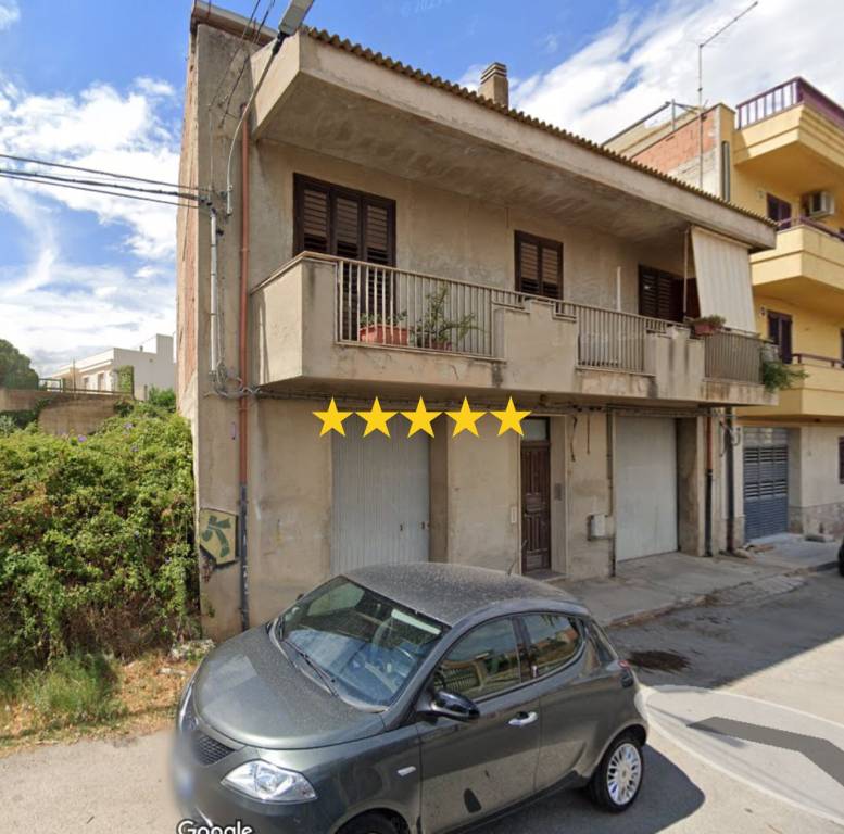 appartamento in vendita a Vittoria