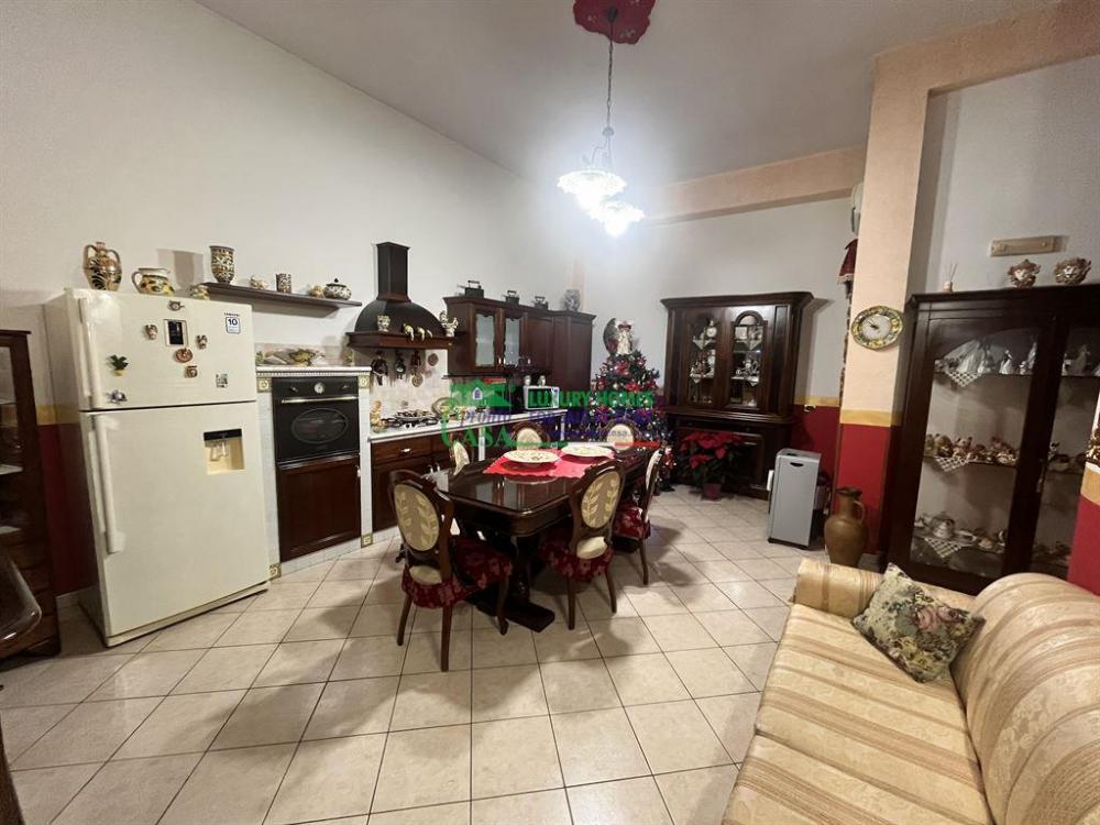 appartamento in vendita a Vittoria