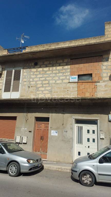 appartamento in vendita a Vittoria