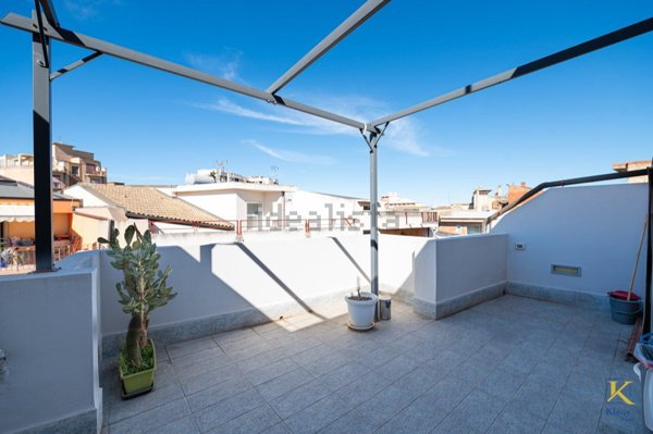 appartamento in vendita a Vittoria