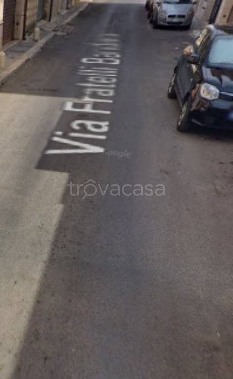 appartamento in vendita a Vittoria