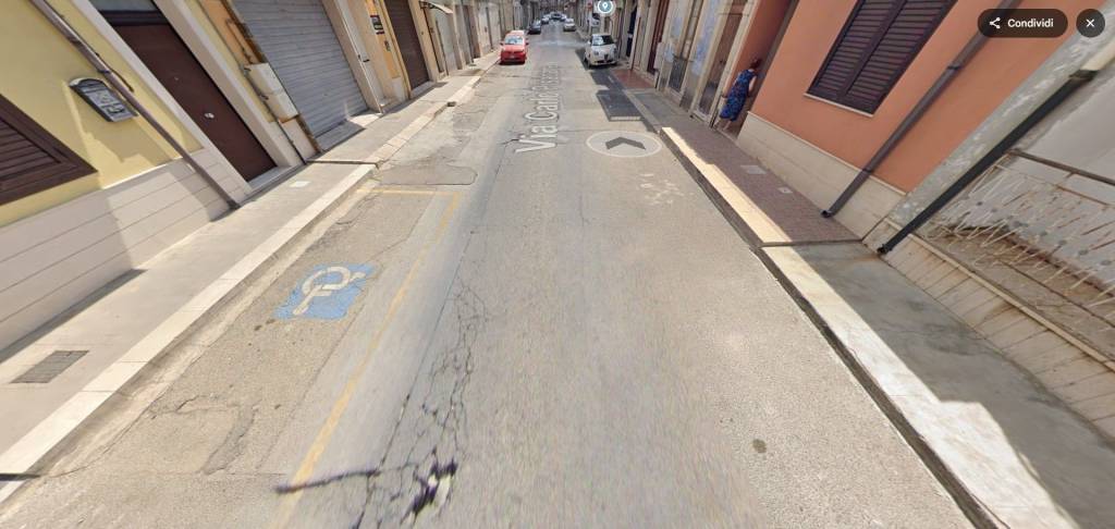 appartamento in vendita a Vittoria