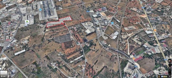 casa indipendente in vendita a Vittoria