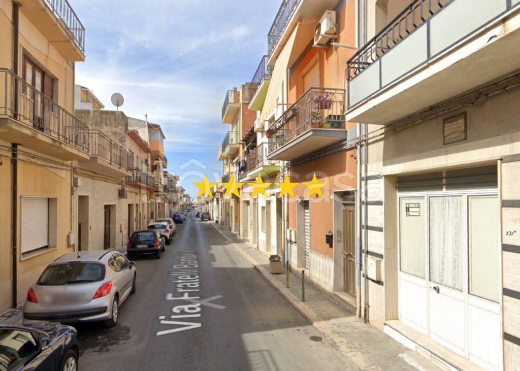 appartamento in vendita a Vittoria