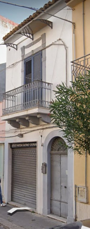 casa indipendente in vendita a Vittoria